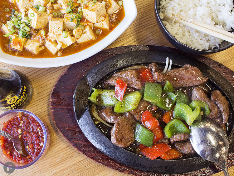 Tai Ke Shabu Shabu